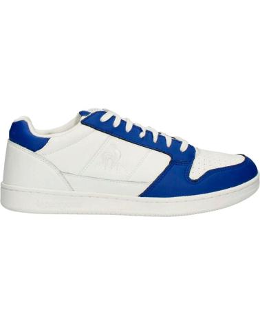 Chaussures-De-Sport-De-Hombre-LE-COQ-SPORTIF-BREAKPOINT-2120430-BLANCO-AZUL