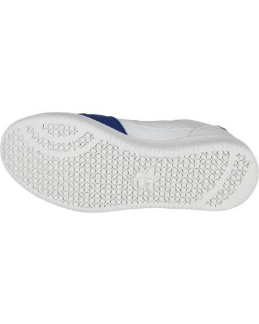 Sapatilhas-De-Hombre-LE-COQ-SPORTIF-BREAKPOINT-2120430-BLANCO-AZUL