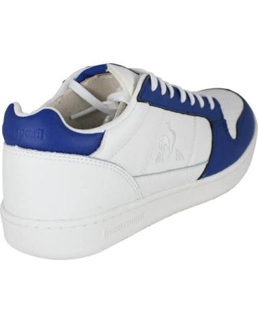 Sapatilhas-De-Hombre-LE-COQ-SPORTIF-BREAKPOINT-2120430-BLANCO-AZUL