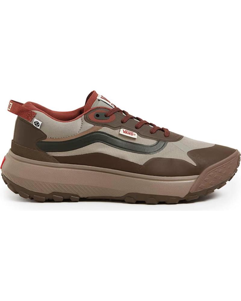 ZAPATILLAS VANS PARA MONTAÑA VN000CVU7YO1 MARRONES BROWN