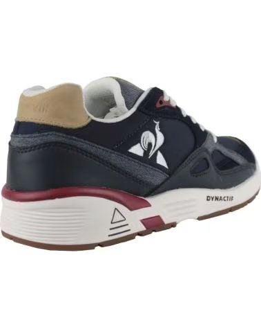 LE COQ SPORTIF LCS R850 BBR PREMIUM DRESS BLUE