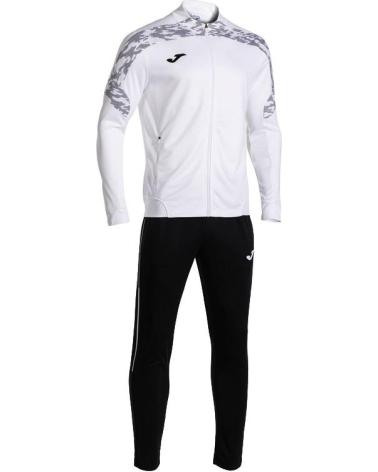 AGASALHO JOMA CHAMPIONSHIP VIII 104201 BRANCO BLANCO