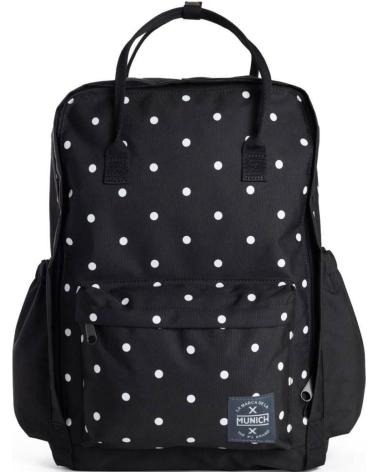 Startseite-MUNICH-MOCHILAS-MUJER-MODELO-7058091M-COLOR-NEGRO-BLKWHT