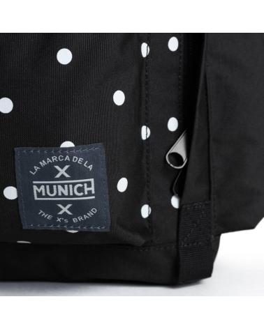 Startseite-MUNICH-MOCHILAS-MUJER-MODELO-7058091M-COLOR-NEGRO-BLKWHT