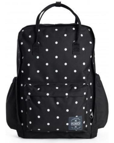 Startseite-MUNICH-MOCHILAS-MUJER-MODELO-7058091M-COLOR-NEGRO-BLKWHT