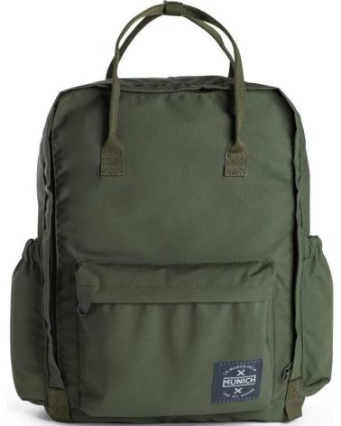 Startseite-MUNICH-MOCHILAS-HOMBRE-MODELO-7058093M-COLOR-VERDE-KHAKI