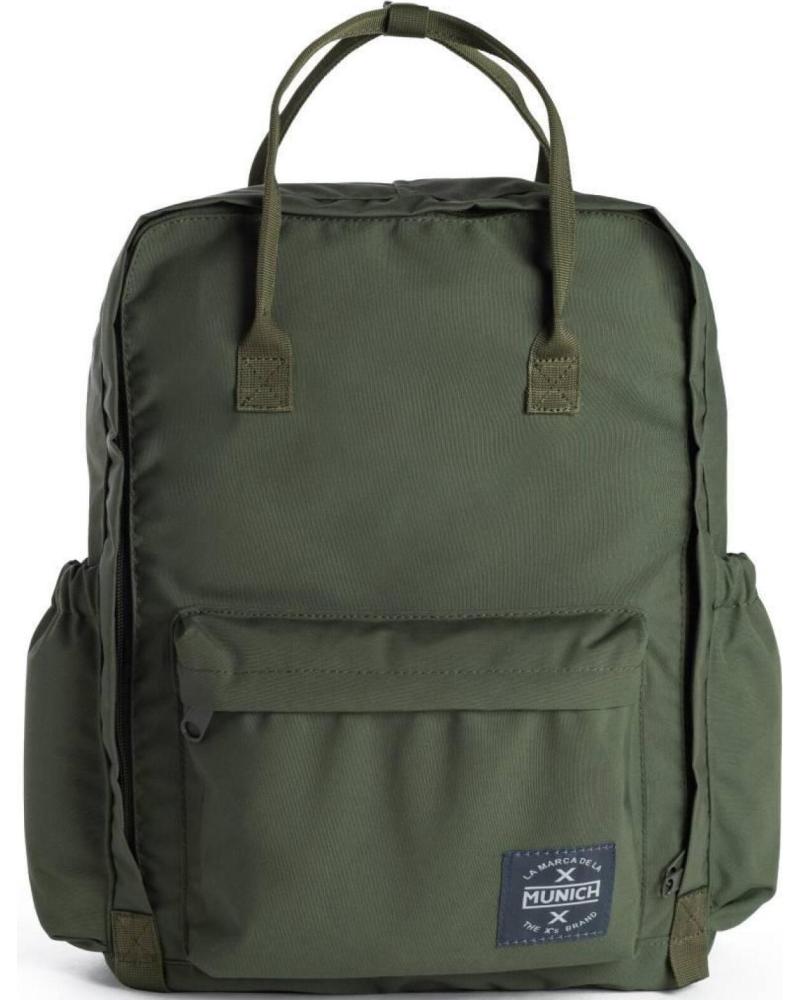 Startseite-MUNICH-MOCHILAS-HOMBRE-MODELO-7058093M-COLOR-VERDE-KHAKI
