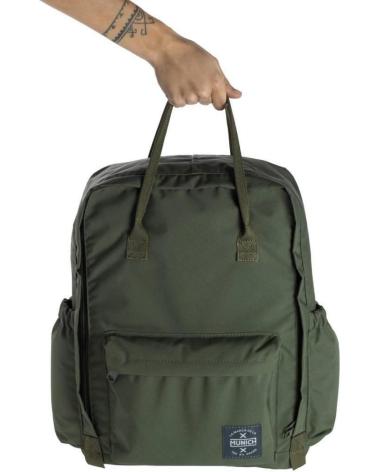 Startseite-MUNICH-MOCHILAS-HOMBRE-MODELO-7058093M-COLOR-VERDE-KHAKI