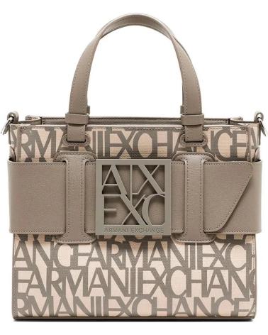 Accueil-ARMANI-EXCHANGE-BOLSOS-MUJER-MODELO-942690-3F742-COLOR-MARRON-M1014