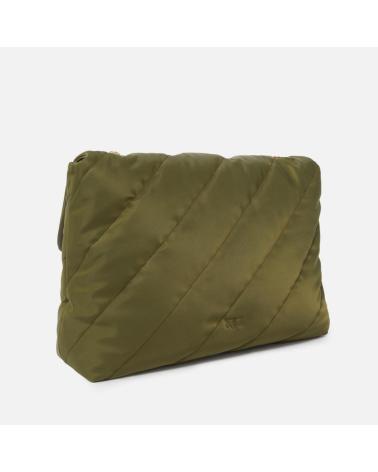 SAC À MAIN PINKO LOVE PUFF EXTRA CL VERT X25Q X25Q