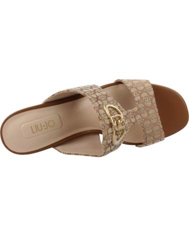 Início-LIU-JO-SANDALIAS-MUJER-LIU-JO-MODELO-KAREN-08-COLOR-MARRON-BISCIT