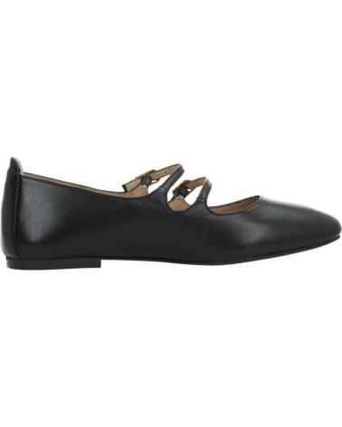 Início-UNISA-BAILARINAS-MUJER-MODELO-BERLEY-COLOR-NEGRO-BLACK
