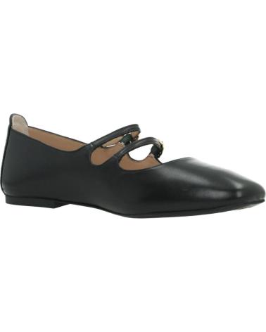 Início-UNISA-BAILARINAS-MUJER-MODELO-BERLEY-COLOR-NEGRO-BLACK