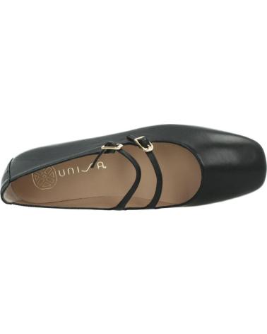 Início-UNISA-BAILARINAS-MUJER-MODELO-BERLEY-COLOR-NEGRO-BLACK