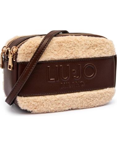 Início-LIU-JO-BOLSOS-MUJER-LIU-JO-MODELO-RIDHI-COLOR-MARRON-90912