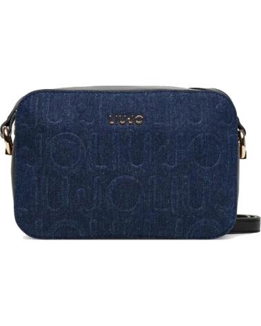 Início-LIU-JO-BOLSOS-MUJER-LIU-JO-MODELO-CAMERA-CASE-COLOR-AZUL-94024