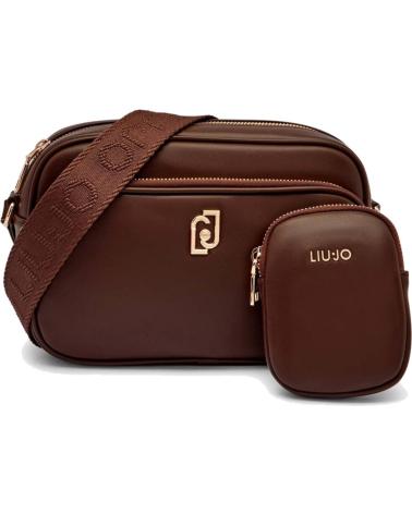 Início-LIU-JO-BOLSOS-MUJER-LIU-JO-MODELO-ACHALA-COLOR-MARRON-90912