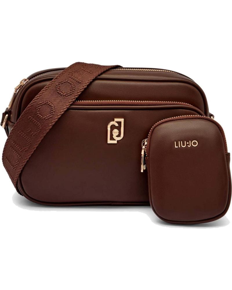 Início-LIU-JO-BOLSOS-MUJER-LIU-JO-MODELO-ACHALA-COLOR-MARRON-90912