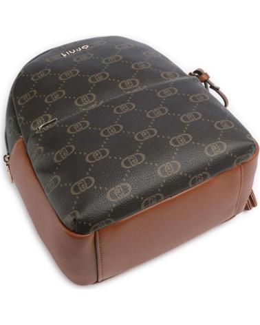 Início-LIU-JO-MOCHILAS-MUJER-LIU-JO-MODELO-CIRRY-COLOR-NEGRO-81244