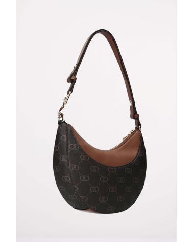 Accueil-LIU-JO-BOLSOS-MUJER-LIU-JO-MODELO-M-HOBO-COLOR-MARRON-81244
