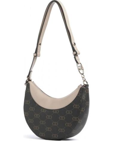 Início-LIU-JO-BOLSOS-MUJER-LIU-JO-MODELO-M-HOBO-COLOR-MARRON-51308