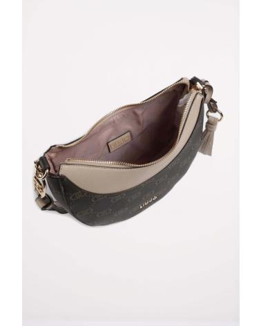 Início-LIU-JO-BOLSOS-MUJER-LIU-JO-MODELO-M-HOBO-COLOR-MARRON-51308