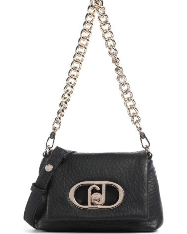 Início-LIU-JO-BOLSOS-MUJER-LIU-JO-MODELO-LAPUFFY-COLOR-NEGRO-22222