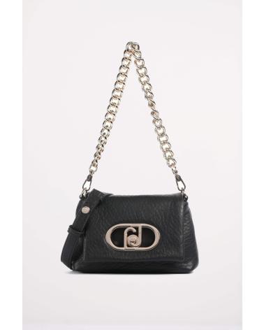 Início-LIU-JO-BOLSOS-MUJER-LIU-JO-MODELO-LAPUFFY-COLOR-NEGRO-22222