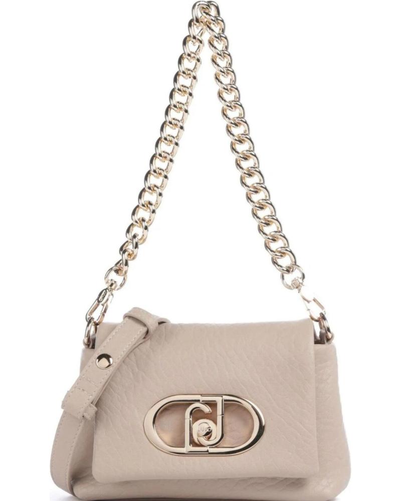 Início-LIU-JO-BOLSOS-MUJER-LIU-JO-MODELO-LAPUFFY-COLOR-BEIS-51308