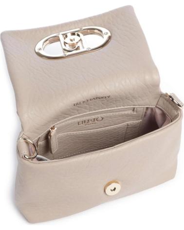 Início-LIU-JO-BOLSOS-MUJER-LIU-JO-MODELO-LAPUFFY-COLOR-BEIS-51308