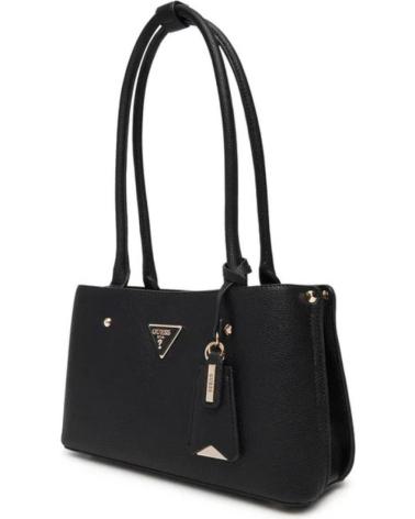 Inizio-GUESS-BOLSOS-MUJER-MODELO-MERIDIAN-II-COLOR-NEGRO-BLA