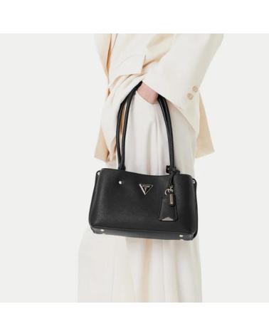 Inizio-GUESS-BOLSOS-MUJER-MODELO-MERIDIAN-II-COLOR-NEGRO-BLA