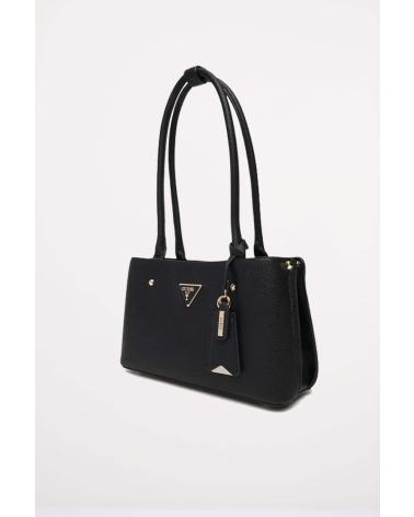 Inizio-GUESS-BOLSOS-MUJER-MODELO-MERIDIAN-II-COLOR-NEGRO-BLA