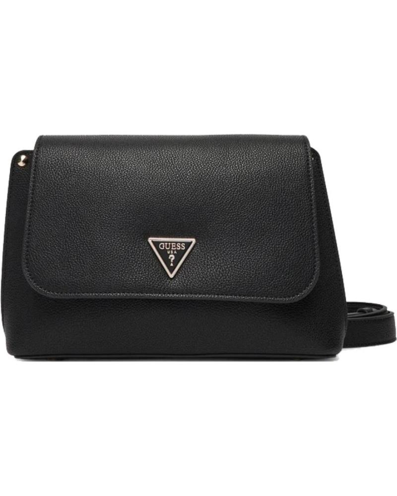 Inizio-GUESS-BOLSOS-MUJER-MODELO-HWBG69-74200-FLAPCROSSBODY-COLOR-NEGRO-B-BLA