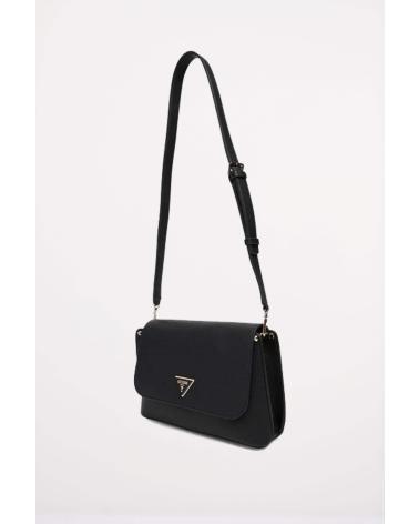Inizio-GUESS-BOLSOS-MUJER-MODELO-HWBG69-74200-FLAPCROSSBODY-COLOR-NEGRO-B-BLA