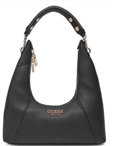 Inizio-GUESS-BOLSOS-MUJER-MODELO-CALISTA-COLOR-NEGRO-BLA