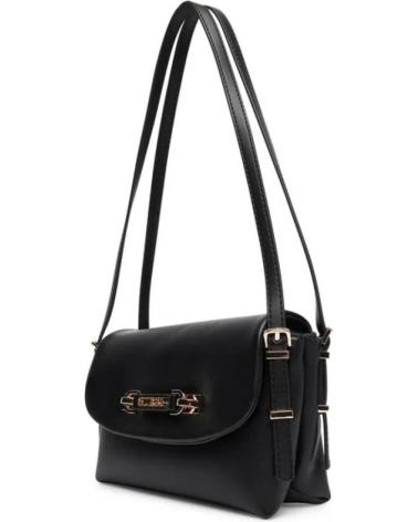 Início-GUESS-BOLSOS-MUJER-MODELO-LEFIA-COLOR-NEGRO-BLA