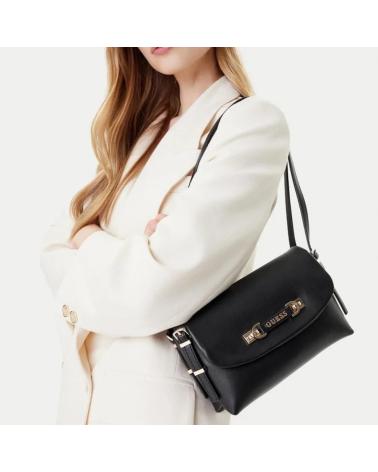 Início-GUESS-BOLSOS-MUJER-MODELO-LEFIA-COLOR-NEGRO-BLA