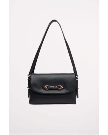 Início-GUESS-BOLSOS-MUJER-MODELO-LEFIA-COLOR-NEGRO-BLA