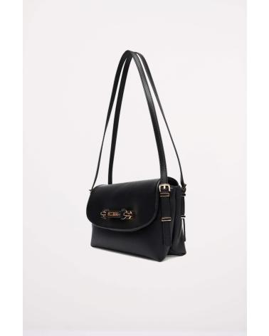 Início-GUESS-BOLSOS-MUJER-MODELO-LEFIA-COLOR-NEGRO-BLA