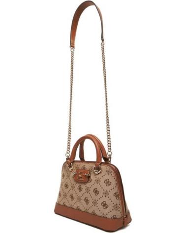 Inizio-GUESS-BOLSOS-MUJER-MODELO-NEDA-COLOR-MARRON-LTL