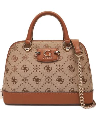 Inizio-GUESS-BOLSOS-MUJER-MODELO-NEDA-COLOR-MARRON-LTL