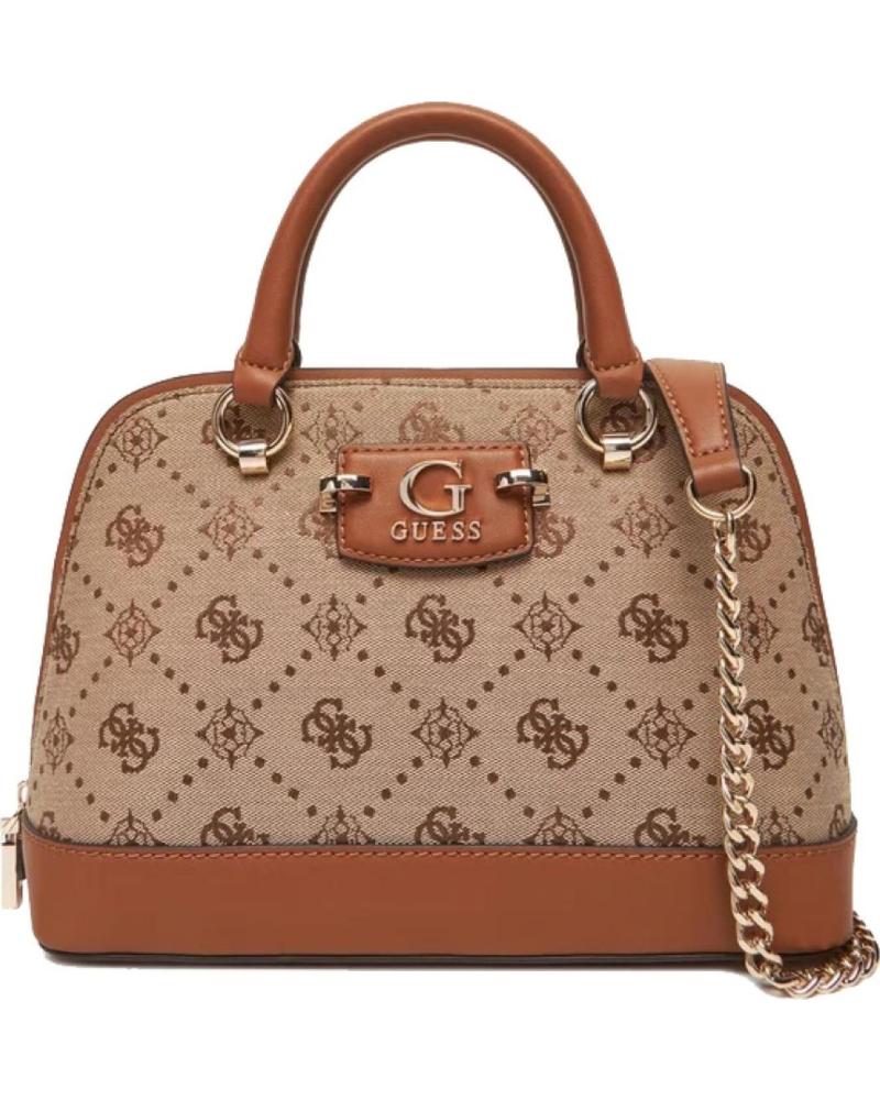 Inizio-GUESS-BOLSOS-MUJER-MODELO-NEDA-COLOR-MARRON-LTL
