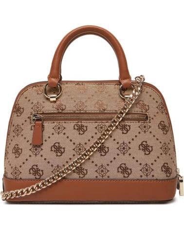 Inizio-GUESS-BOLSOS-MUJER-MODELO-NEDA-COLOR-MARRON-LTL
