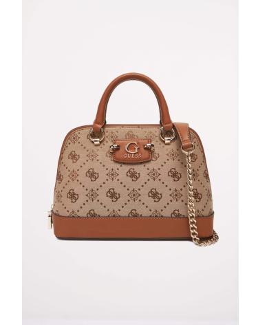 Inizio-GUESS-BOLSOS-MUJER-MODELO-NEDA-COLOR-MARRON-LTL