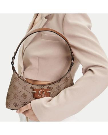 Início-GUESS-BOLSOS-MUJER-MODELO-NEDA-COLOR-MARRON-LTL