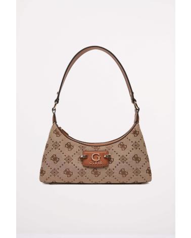Início-GUESS-BOLSOS-MUJER-MODELO-NEDA-COLOR-MARRON-LTL