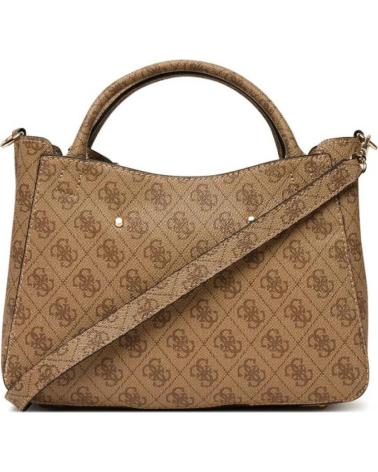 Inizio-GUESS-BOLSOS-MUJER-MODELO-BRENTON-COLOR-MARRON-LTL