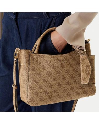 Inizio-GUESS-BOLSOS-MUJER-MODELO-BRENTON-COLOR-MARRON-LTL