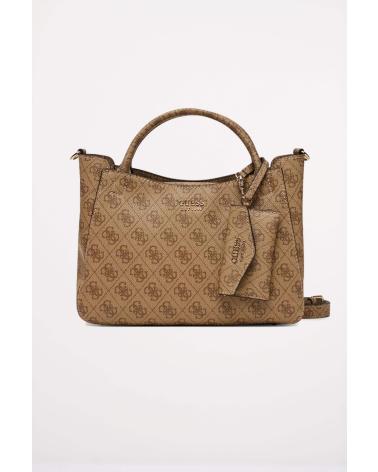 Inizio-GUESS-BOLSOS-MUJER-MODELO-BRENTON-COLOR-MARRON-LTL